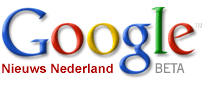 Google News Nederland