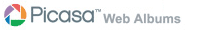 Picasaweb Logo
